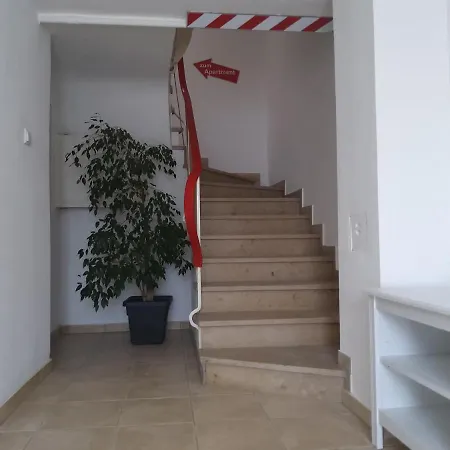Mtd_apartment Weissenthurm